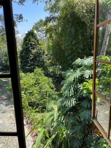 La Gugui, Casa De Campo