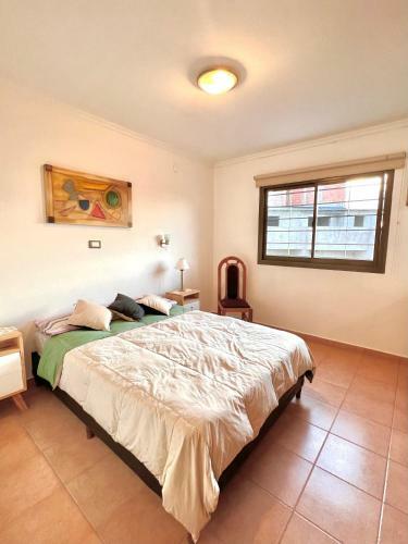 Apartamento Departamento C�ntrico