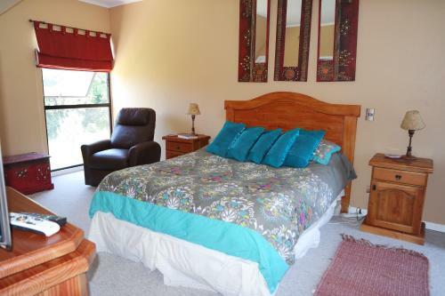 Town House Bosques Puerto Pucon