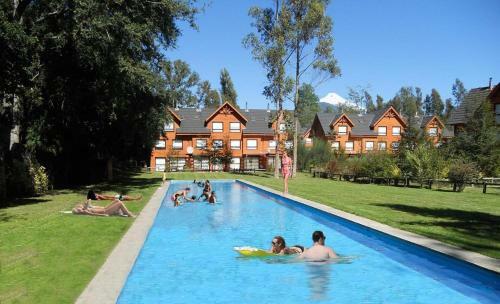 Town House Bosques Puerto Pucon