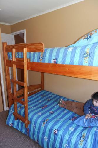 Town House Bosques Puerto Pucon