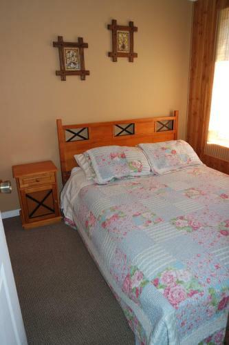 Town House Bosques Puerto Pucon