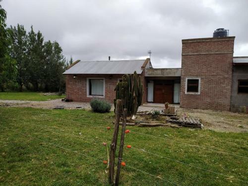 Casa Pampa