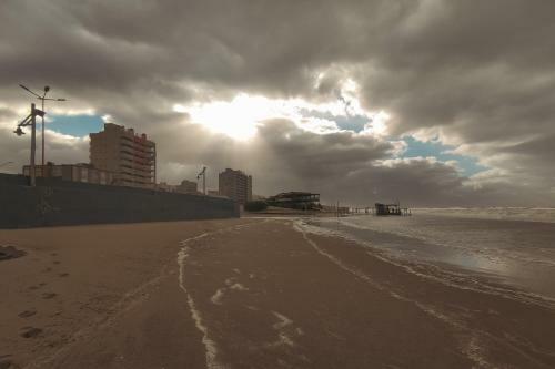 Apartamento D�plex Hermose�o - By Me Nomad