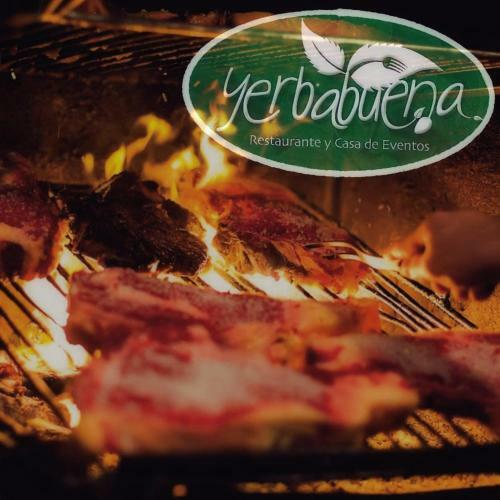 Yerbabuena