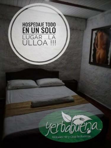 Yerbabuena