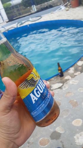 Yerbabuena