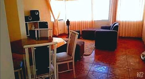 Apartamento Maicol Travel