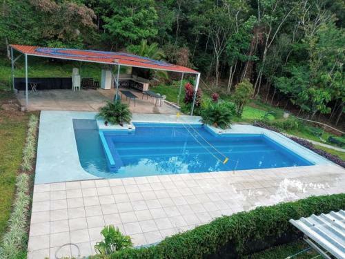 Apartamento Quinta Lagoon Koi Cr