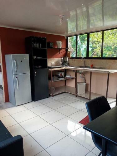 Apartamento Quinta Lagoon Koi Cr