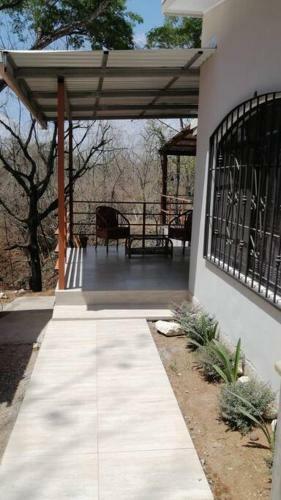 Casa Jacinto