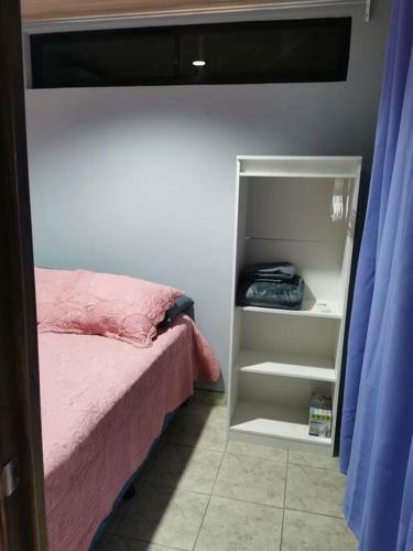 Apartamento #5, Hospedaje El�