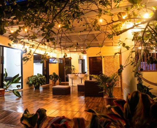 Villa Harmony Vacation Home/la Fortuna/piscina Privada