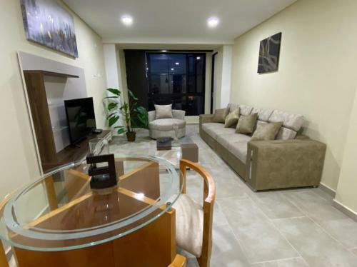 Apartamento Edificio Levit