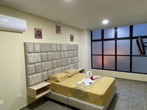 Apartamento Edificio Levit