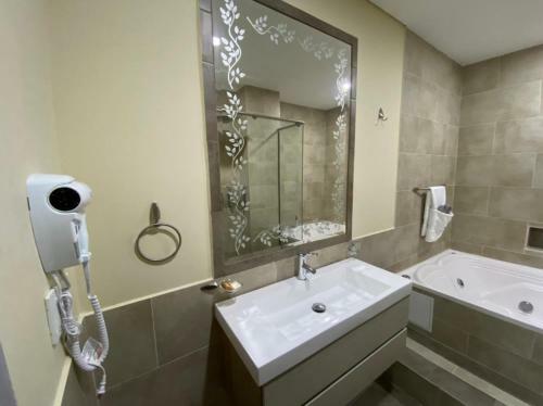 Apartamento Edificio Levit