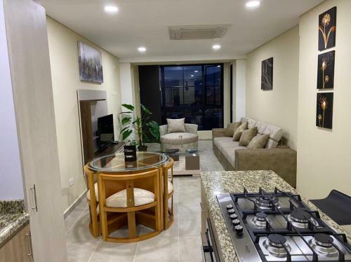 Apartamento Edificio Levit