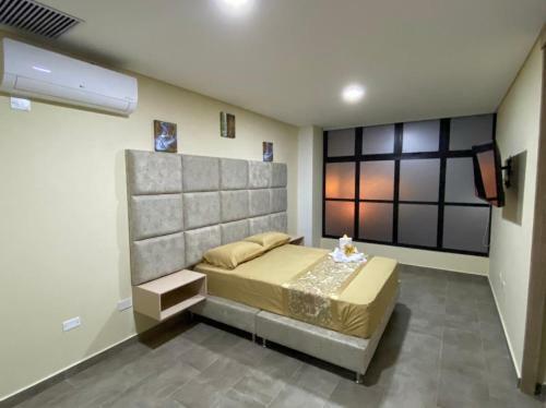 Apartamento Edificio Levit