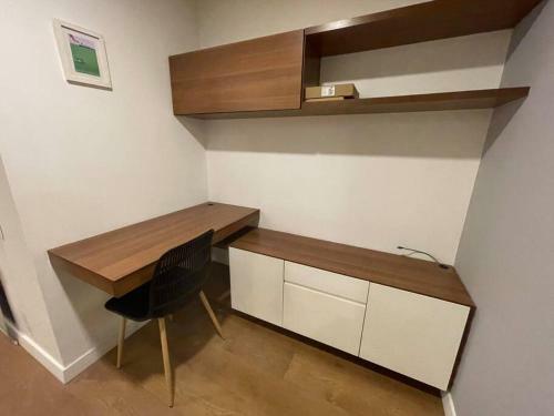 Lovely Apartment In The Hearth Of El Poblado