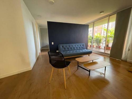 Lovely Apartment In The Hearth Of El Poblado