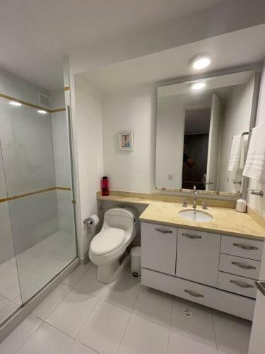 Lovely Apartment In The Hearth Of El Poblado