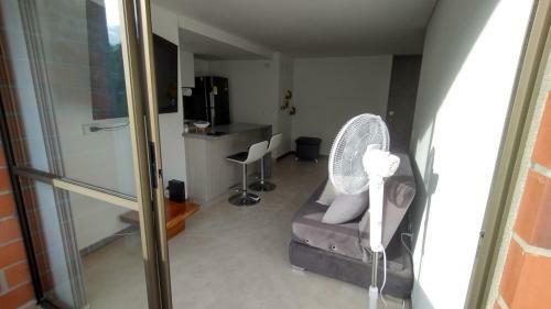 Vista Verde Medell�n Apartamento