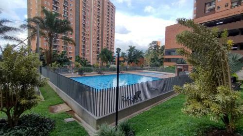 Vista Verde Medell�n Apartamento
