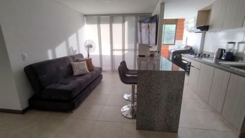 Vista Verde Medell�n Apartamento