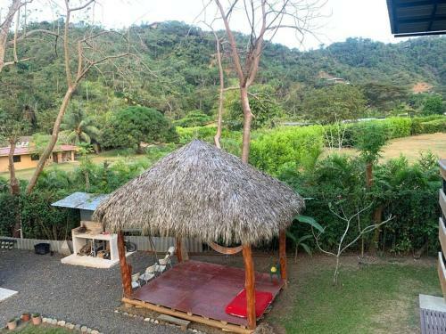 Casa Hermosa 2 De Playa Hermosa