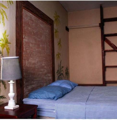 Hostal Cabinas Flamingo