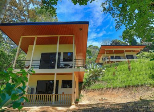 Ballena Bliss Ocean View Home