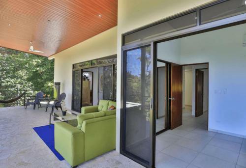 Ballena Bliss Ocean View Home