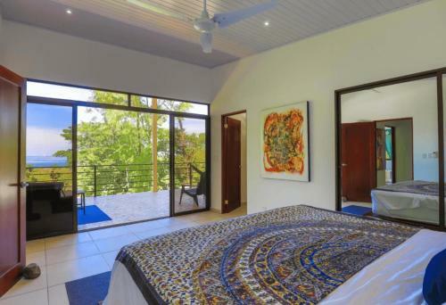 Ballena Bliss Ocean View Home