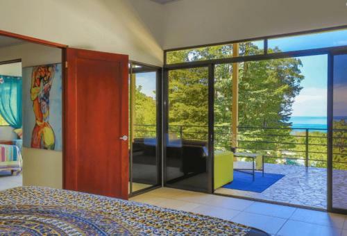 Ballena Bliss Ocean View Home