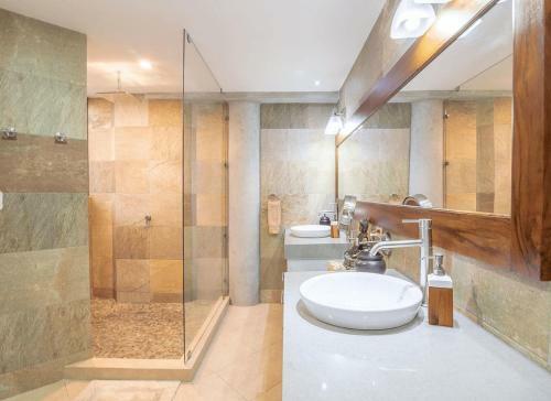 Villa Perezoso Luxury Apartment