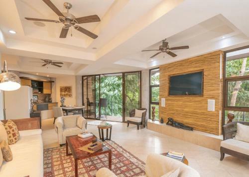 Villa Perezoso Luxury Apartment