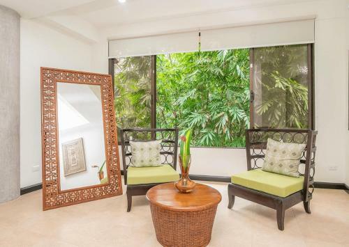 Villa Perezoso Luxury Apartment