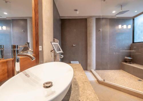 Villa Perezoso Luxury Apartment
