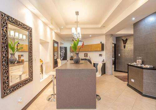 Villa Perezoso Luxury Apartment