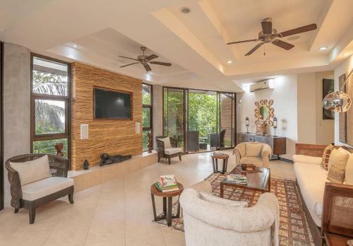 Villa Perezoso Luxury Apartment