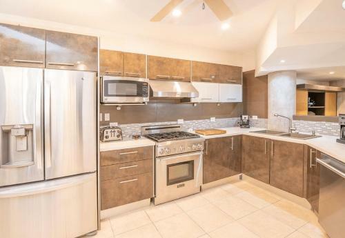 Villa Perezoso Luxury Apartment