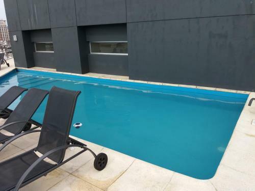 Apartamento Kalahat II