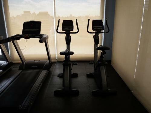 Apartamento Kalahat II