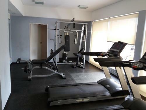 Apartamento Kalahat II
