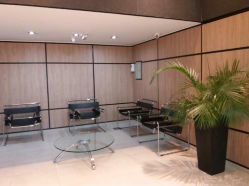 Apartamento Kalahat II
