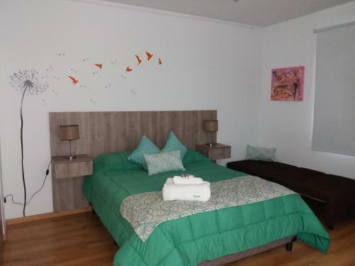 Apartamento Kalahat II