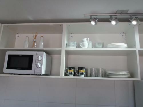 Apartamento Kalahat II