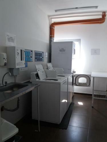 Apartamento Kalahat II