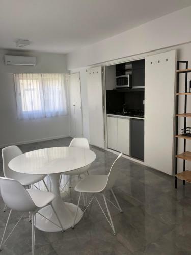 Apartamento Recoletos Premium Studio - Buenos Aires