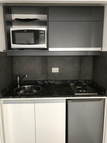 Apartamento Recoletos Premium Studio - Buenos Aires